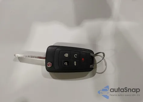 2014 Chevrolet Malibu 2Lt из США, поврежденный, VIN 1G11E5SL4EF288466